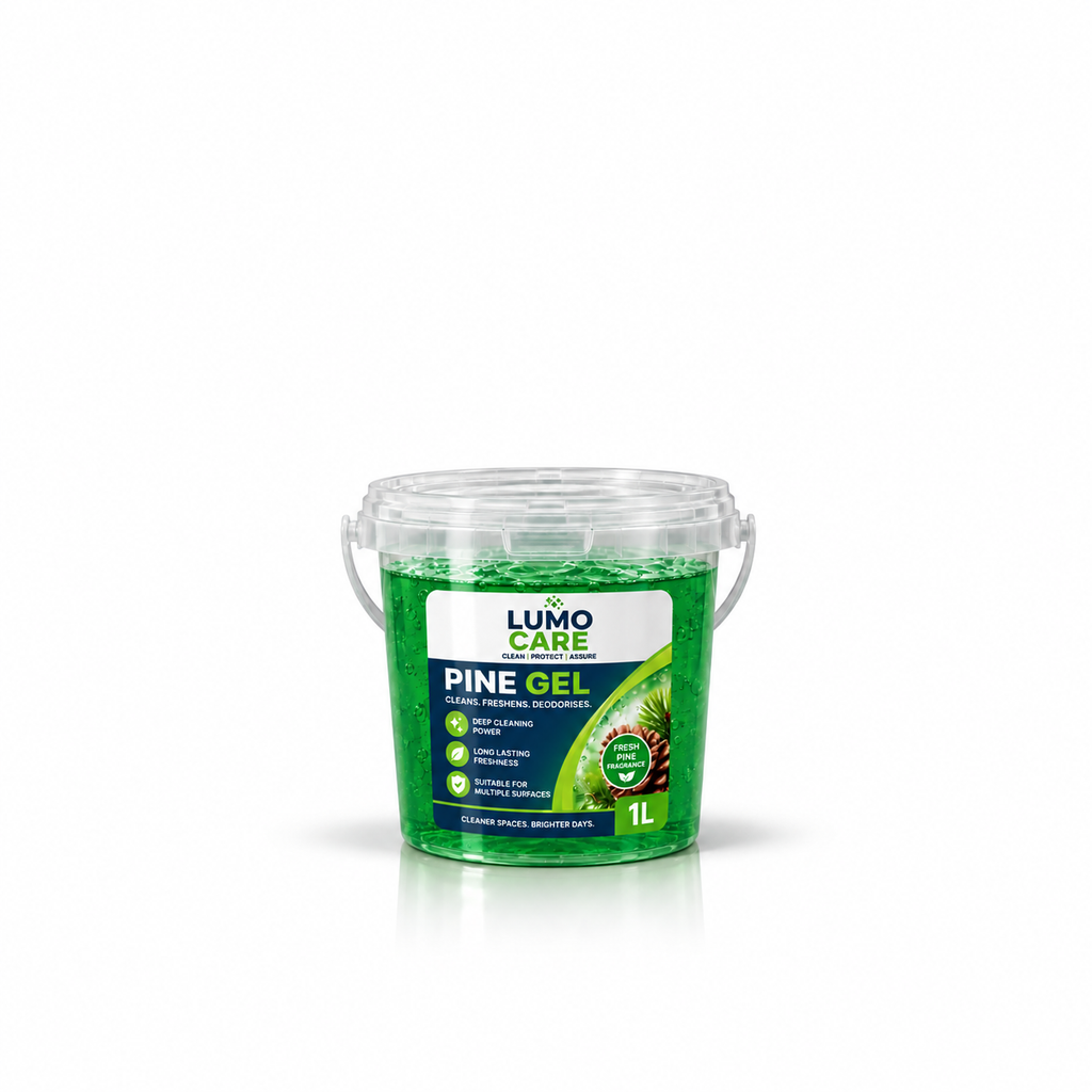 Lumo Care Pine Gel
