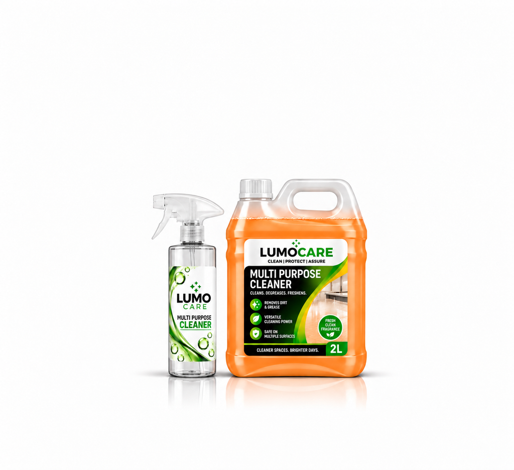 Lumo Care General Multi-Purpose Cleaner