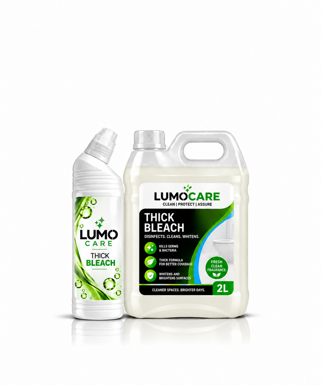 Lumo Care Thick Bleach