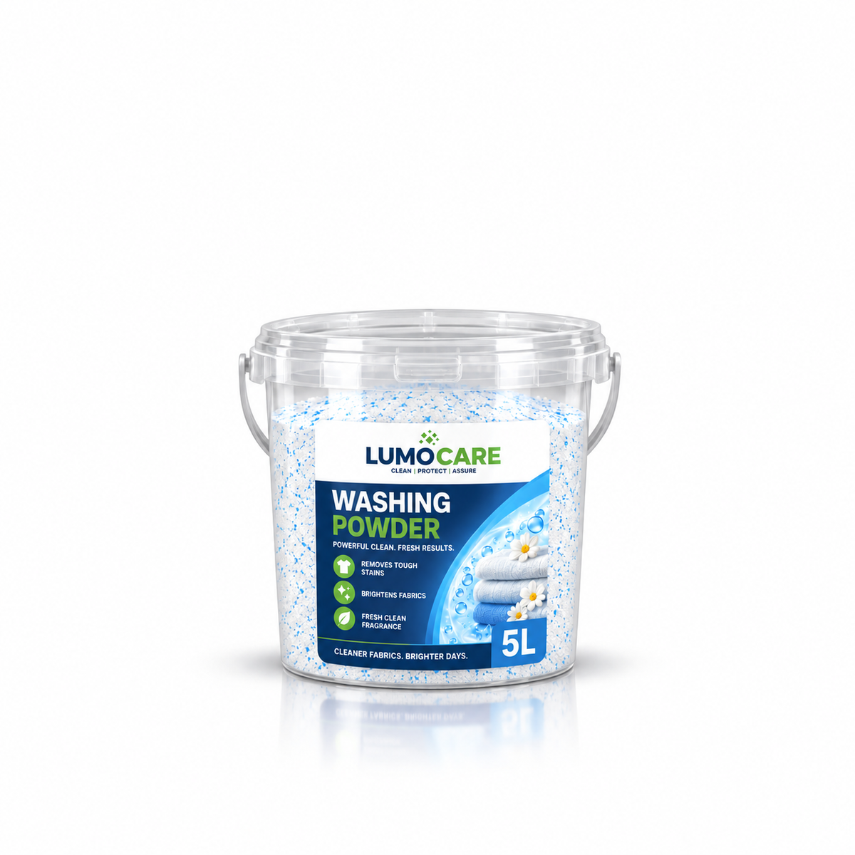Lumo Care Washing Powder