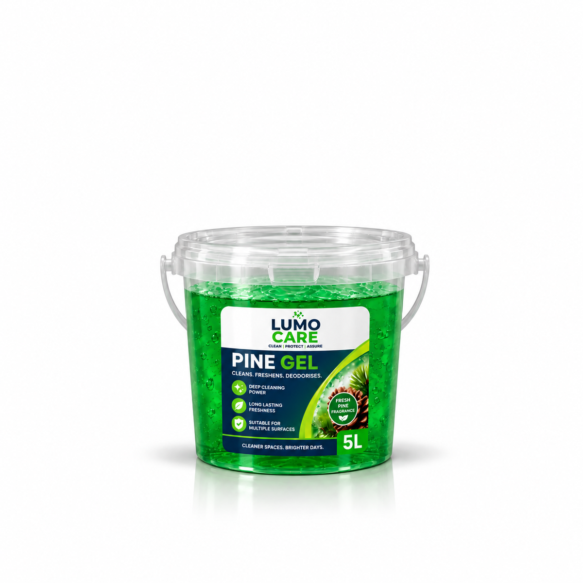 Lumo Care Pine Gel