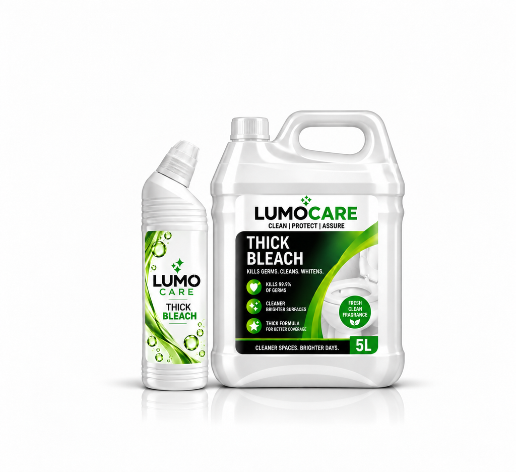 Lumo Care Thick Bleach