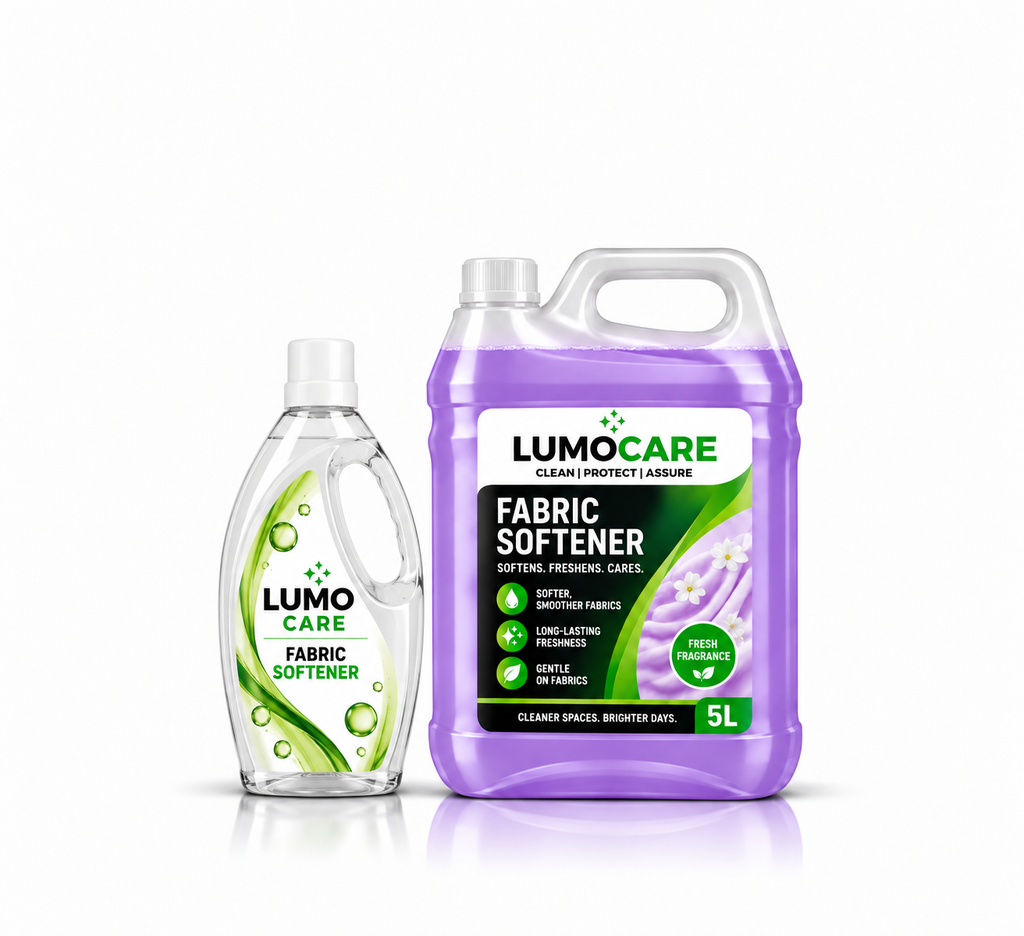 Lumo Care Fabric Softener