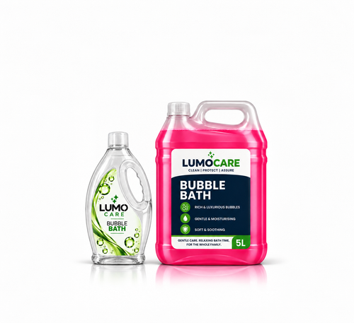 Lumo Care Bubble Bath