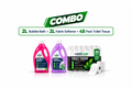 Lumo Care Fresh Home Bundle