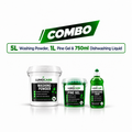 Lumo Care Cleaning Combo