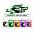 Build Your Own 2L Lumo Care Combo