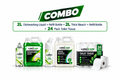 Lumo Care Family Home Essentials Combo