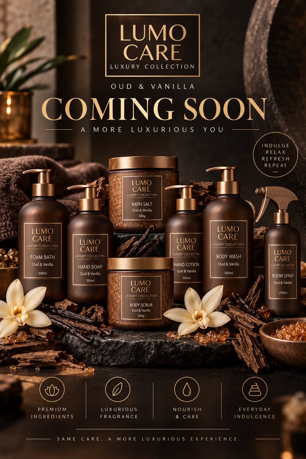 Luxury Collection